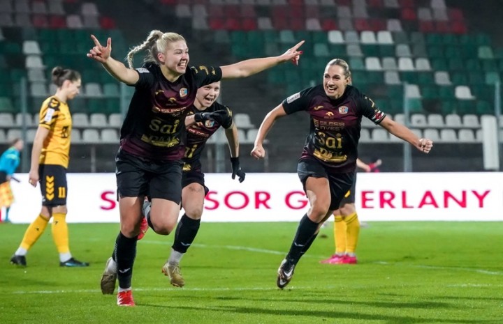  Podsumowanie 12. kolejki Ekstraligi 