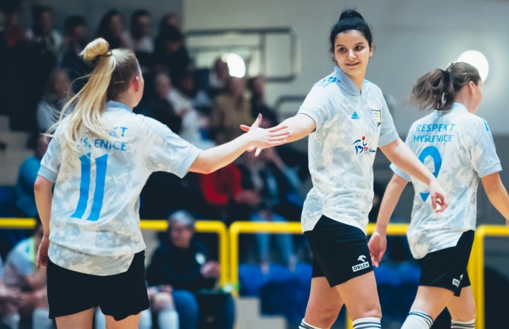 Awansowały do ćwierćfinału Pucharu Polski