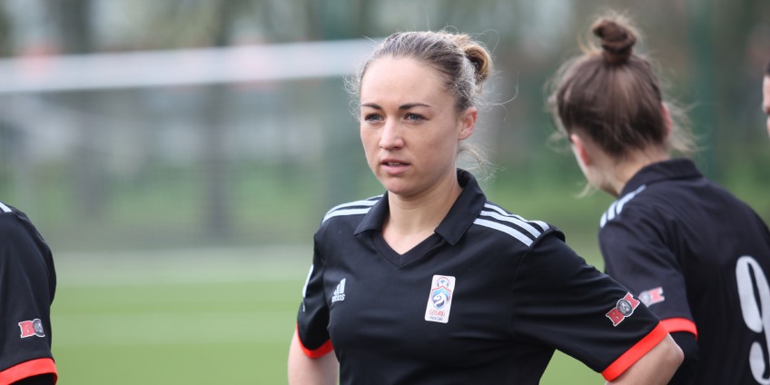 Ignatjeva teraz w Unifreeze Górzno