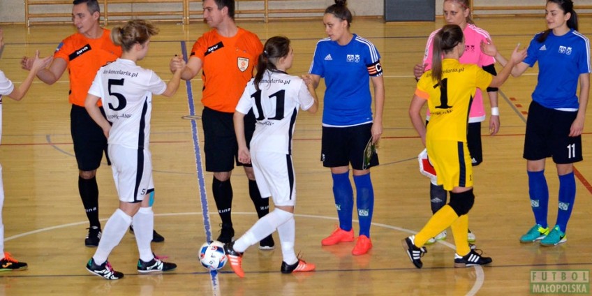 Derby po 8-letniej przerwie. Słomniki górą