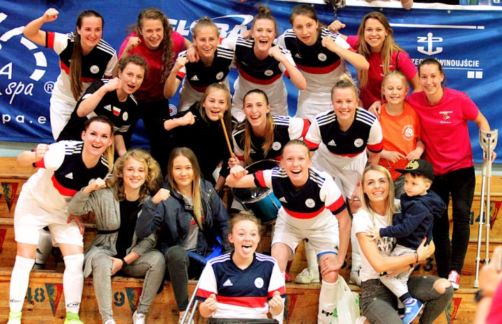 Szczecin w finale! (foto)