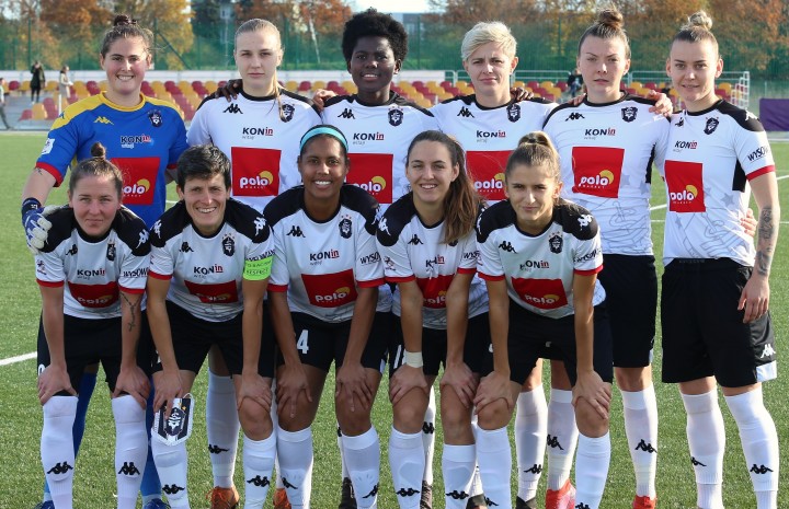 POLOmarket sponsorem tytularnym Medyka