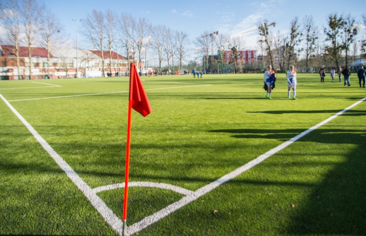Trzeci klub Ekstraligi zagra na tym samym boisku