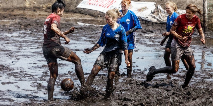 Ekstremalne zakończenie?