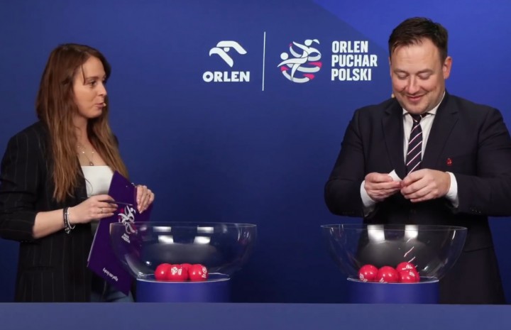 Drabinka po Puchar Polski