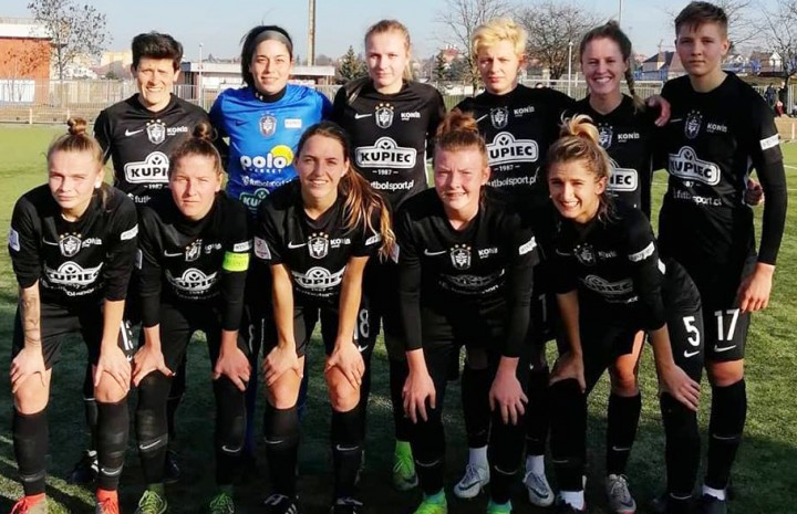 Wizerunkowa wygrana Konina