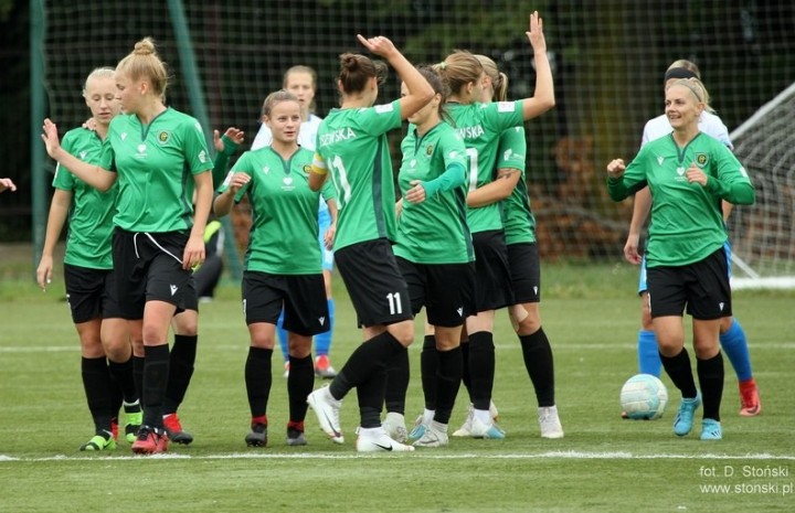 Hattrick Kozak (foto)