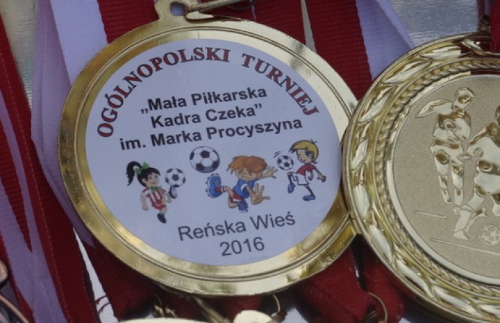 Kadra czeka na Medyka