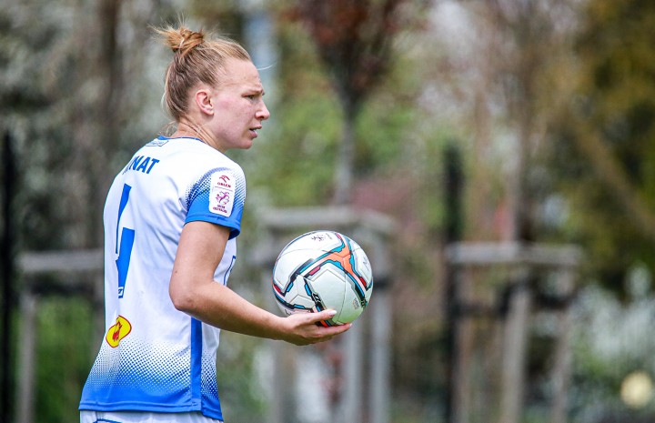 Konat zagra z Białoszewską w Hiszpanii