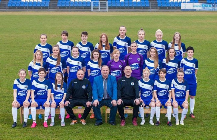 SMS Łódź w Ekstralidze!