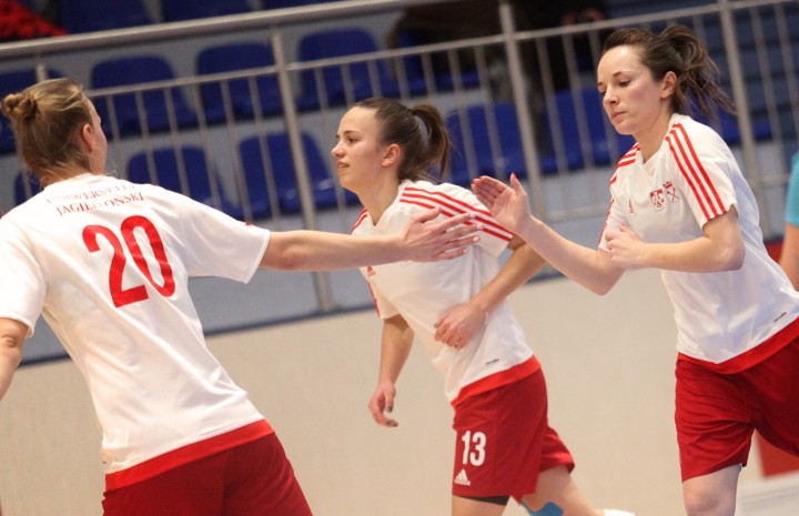 O dominujące mistrzostwo