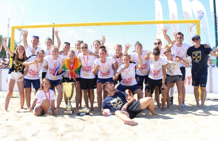 Grembach Łódź nadal mistrzem! (foto)