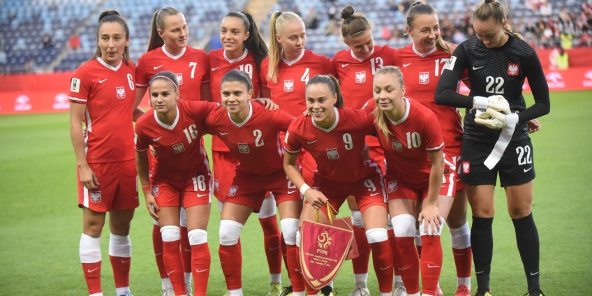 Szwajcaria gospodarzem EURO 2025