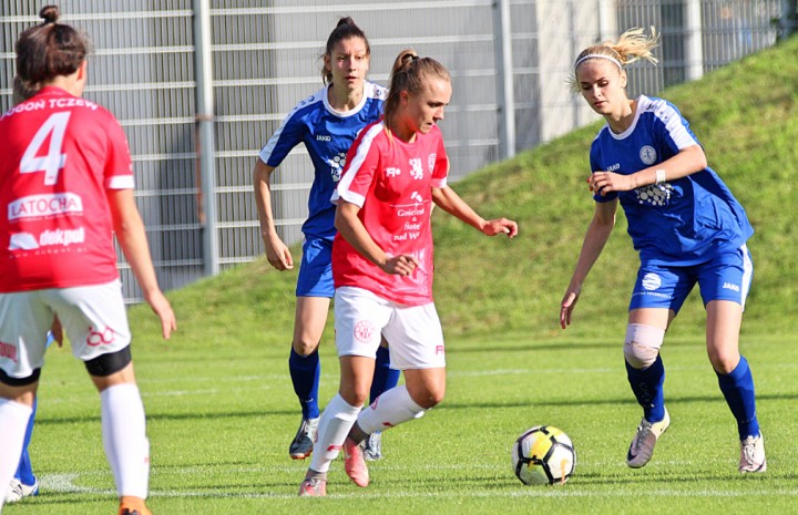 Tczew wygrał u lidera (foto)