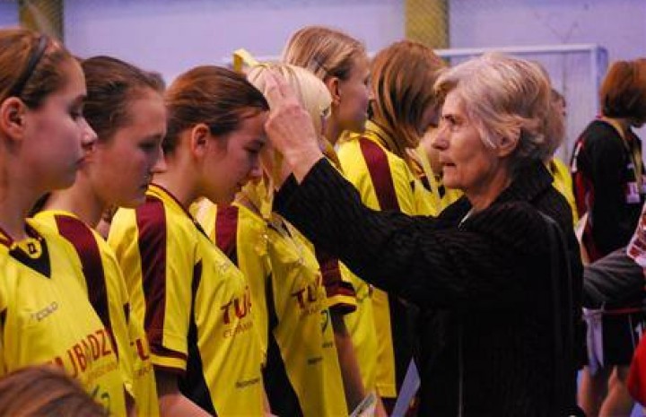 Rondo im. Ireny Półtorak