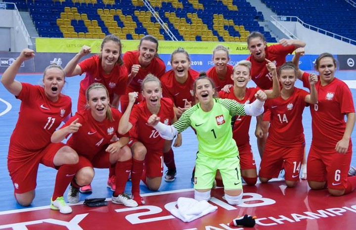 5. miejsce na świecie