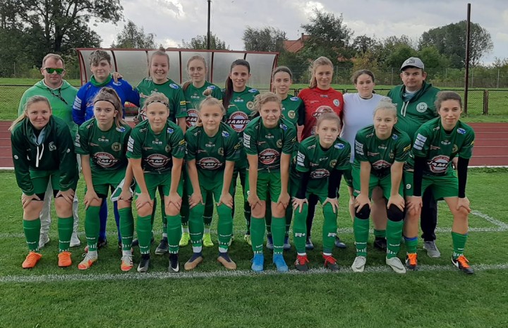 Najlepsze w swoich ligach