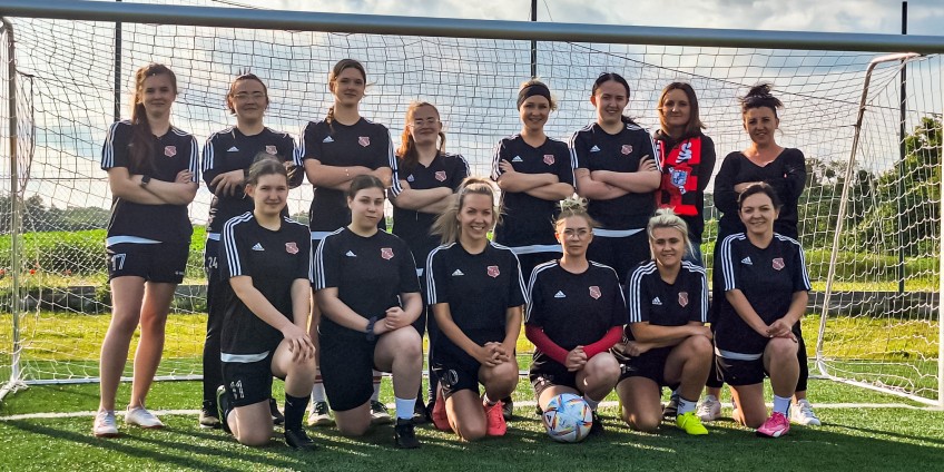 Reaktywowana liga w KPZPN