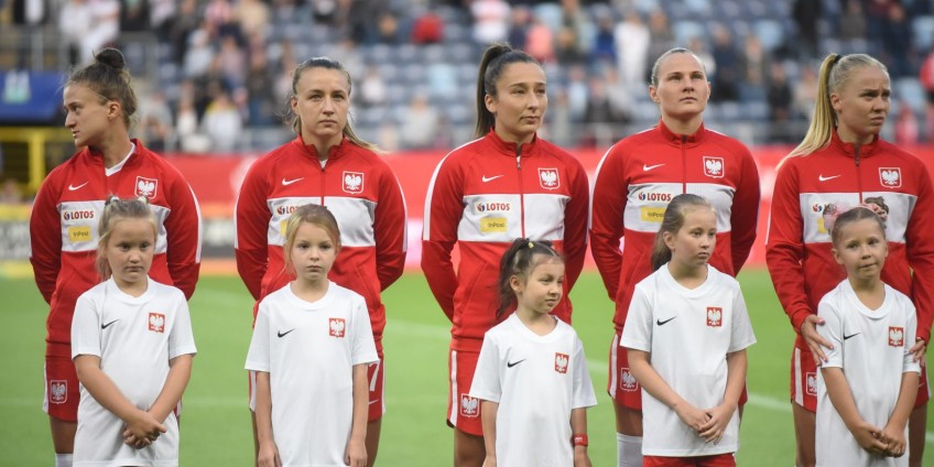 Powołania na koniec eliminacji MŚ