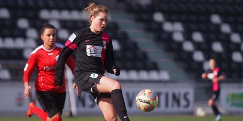 Niciński nadal w 2.Bundeslidze