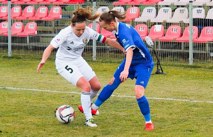 Po zimie wraca Ekstraliga kobiet