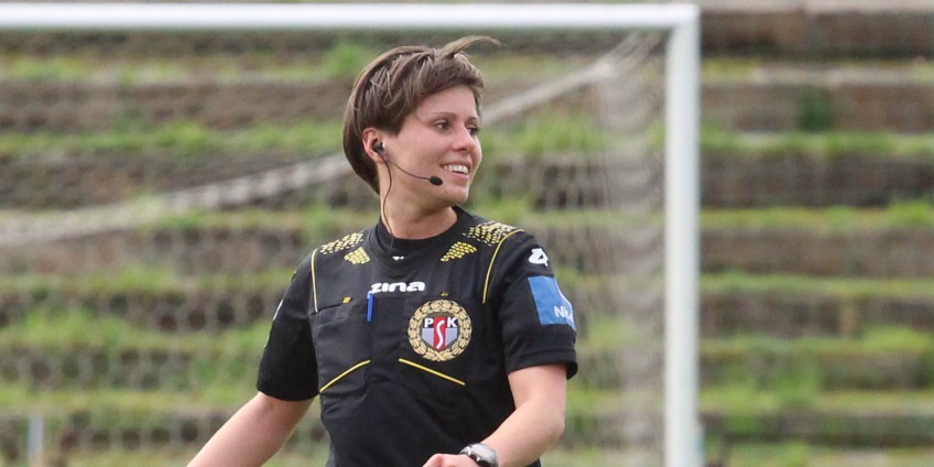 Sędzia Patrycja pod dwoma nazwiskami