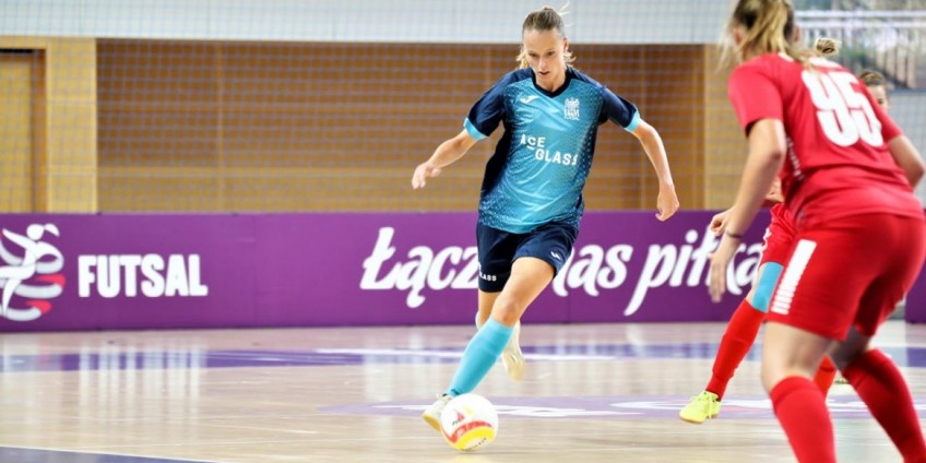 Rusza Ekstraliga futsalu