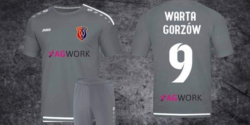 Oferta sponsorska Warty Gorzów Wielkopolski
