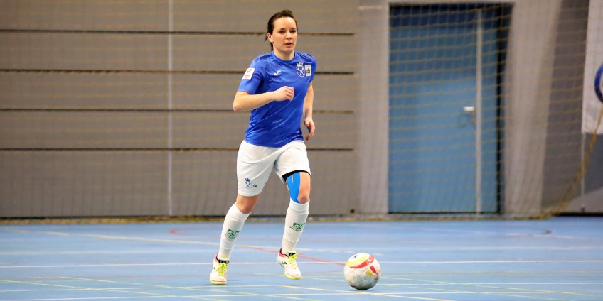 Futsalistki zagrają towarzysko w Chorwacji