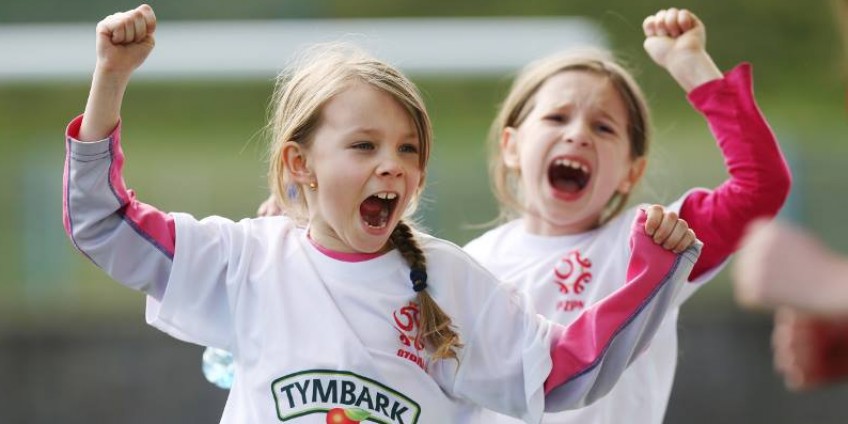 Z Podwórka na Stadion