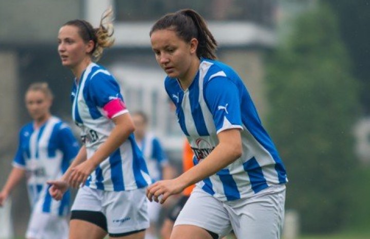 Kelner od przynoszenia bramek