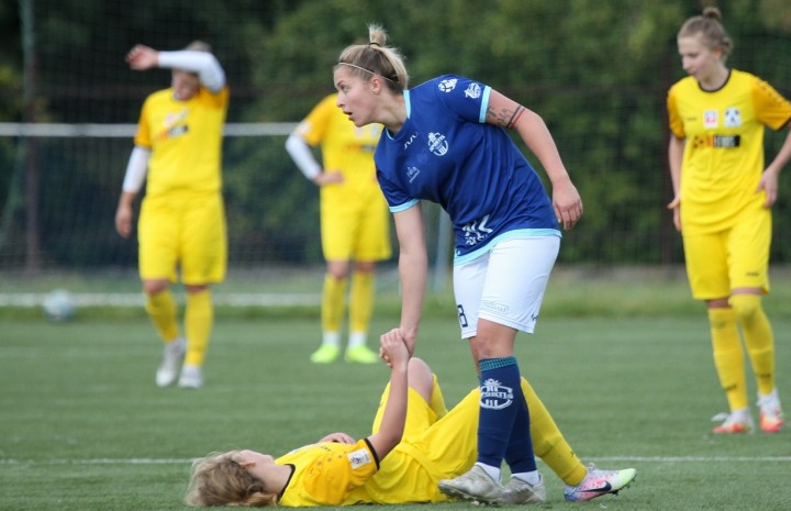 Podsumowanie 9. kolejki Ekstraligi 