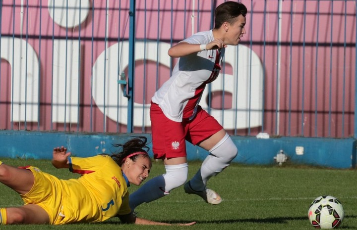 Dobry początek (foto)