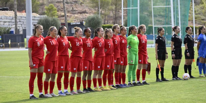 Powołania na eliminacje U17 w Rumunii