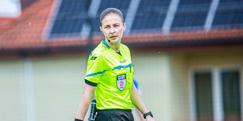 Michalina Diakow poprowadzi finał PP