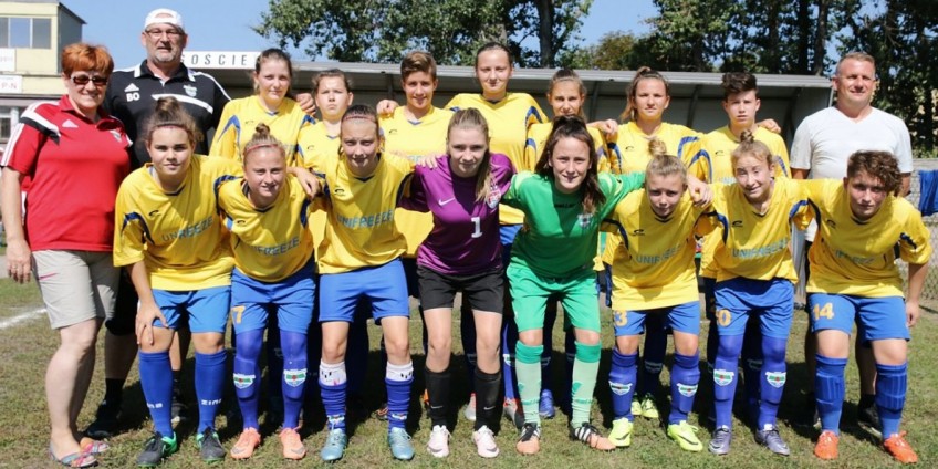 Unifreeze jednak z Ekstraligą