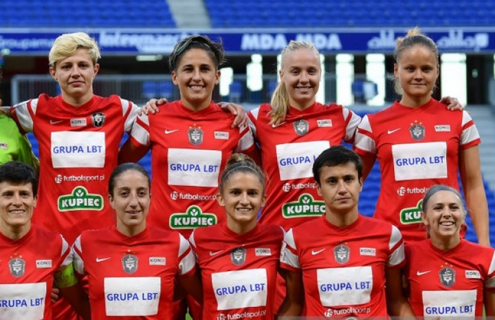 Zazdrościmy Czeszkom