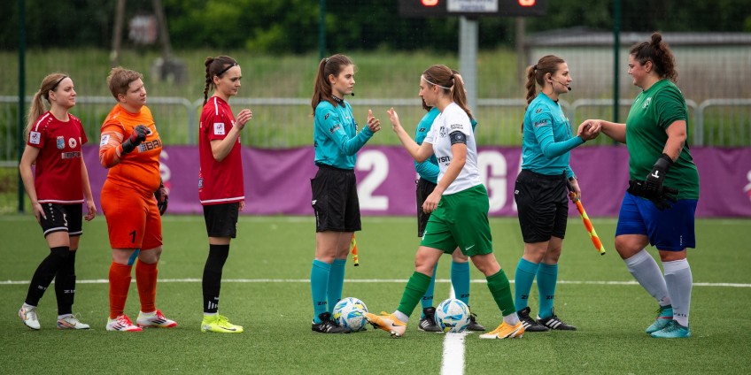 Wyniki z weekendu - 7/8 czerwca