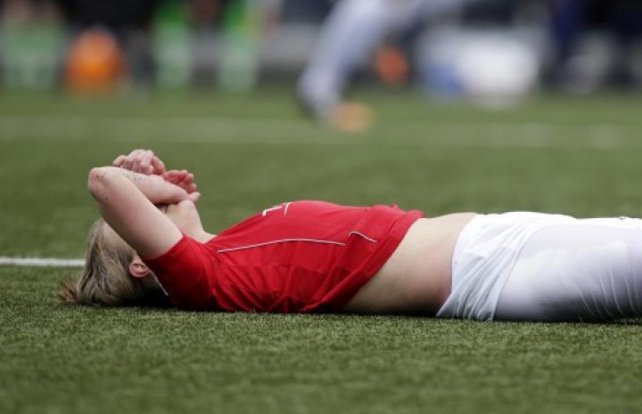 Koniec bicia rekordu