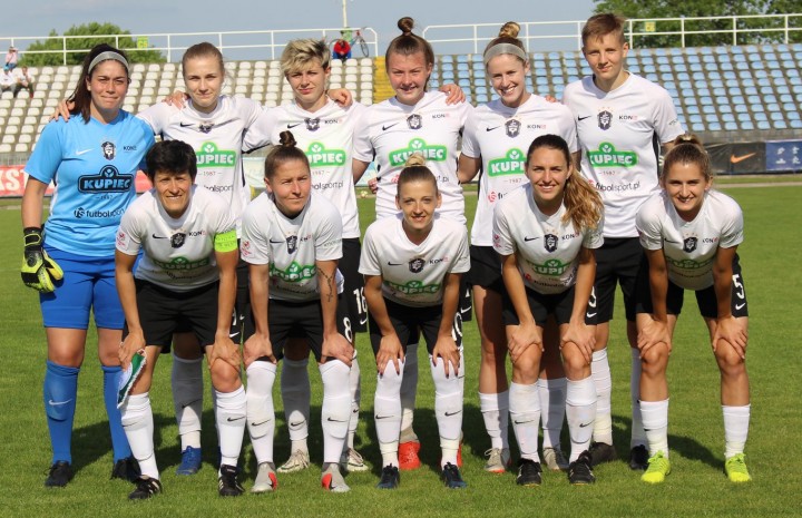 Podsumowanie 25. kolejki