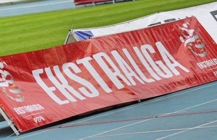 Ekstraliga zakończona