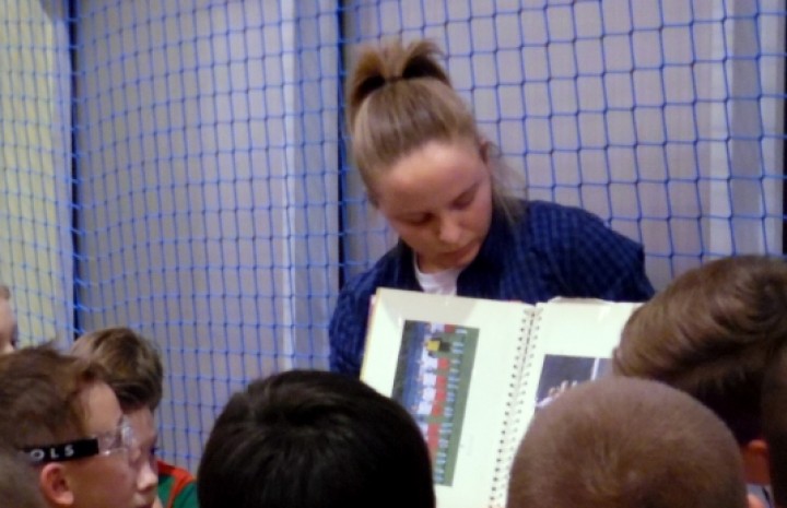 Brzeszcze? Szydło i Knysak!