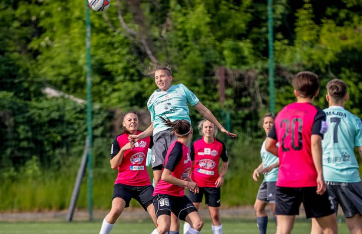 Spadek Sportisu KKP Bydgoszcz z Ekstraligi