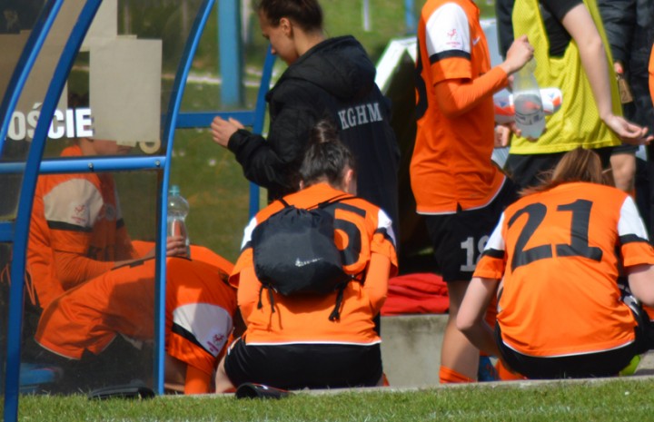 Zagłębie wycofane z Ekstraligi