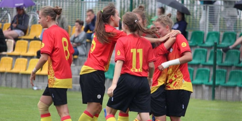 OOM: Wyniki z drugiego dnia