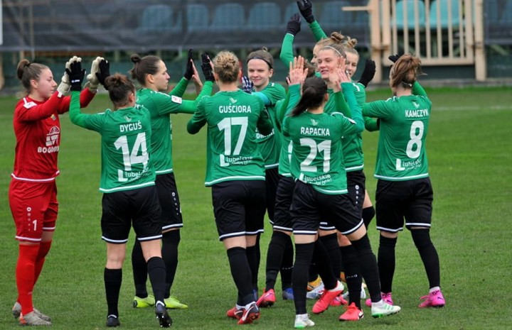 Dwadzieścia lat polskich klubów w Europie