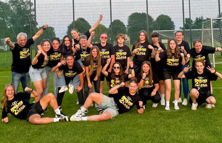 Szybki powrót Sokoła Kolbuszowa Dolna do II ligi