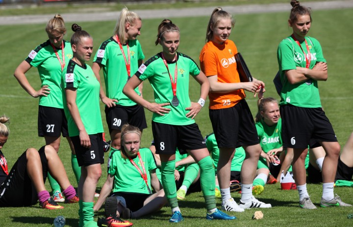 To będzie sezon Górnika?