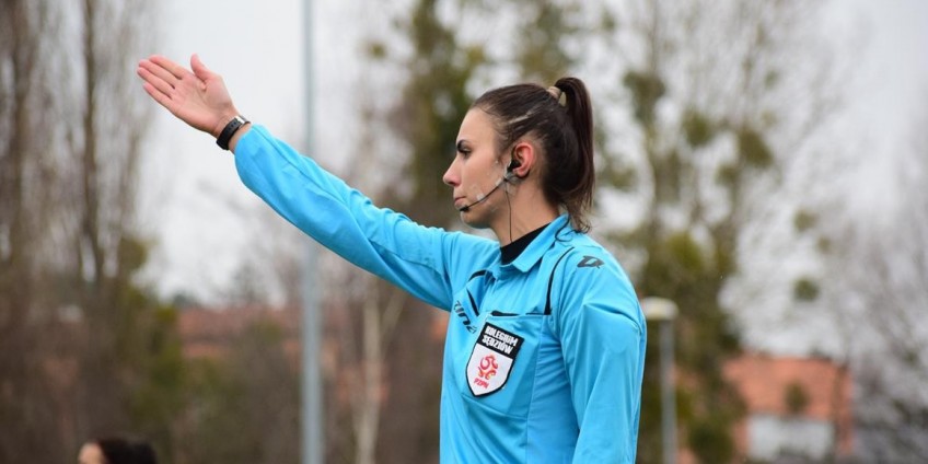 Obsada sędziowska 19. kolejki Ekstraligi kobiet