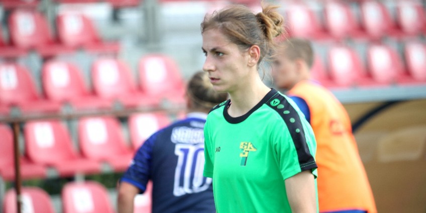 Chorwatka z Łęcznej odeszła do Norwegii